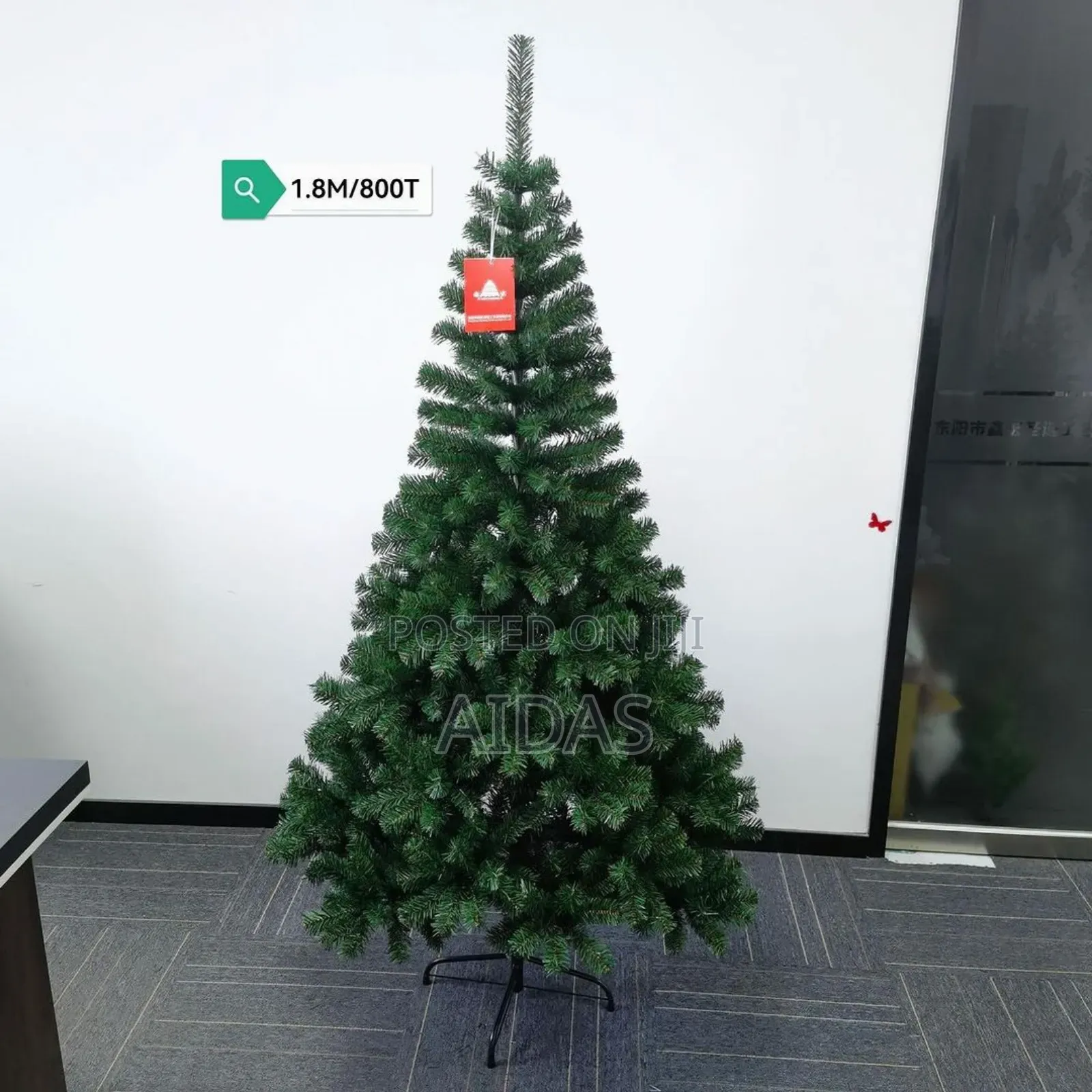 Cyprus Christmas Tress