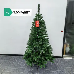 Cyprus Christmas Tress