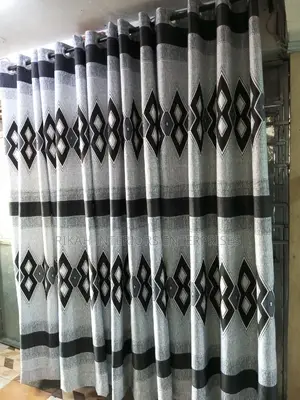 Smart Curtains Available