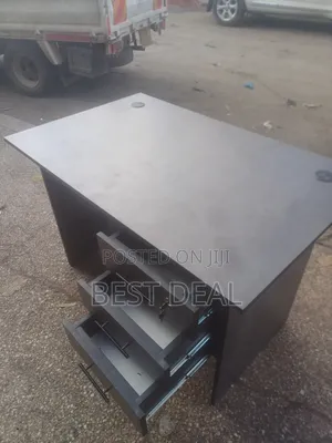 Executive Desk
