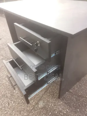 Executive Desk