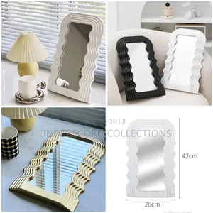 Wavy Cute Mirror