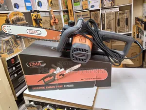 16" CMA Electric Chainsaw