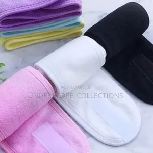 Skin Care Headband