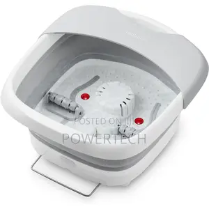 Electric Foot Bath Machine