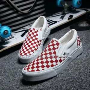 Classy Unisex Shoes