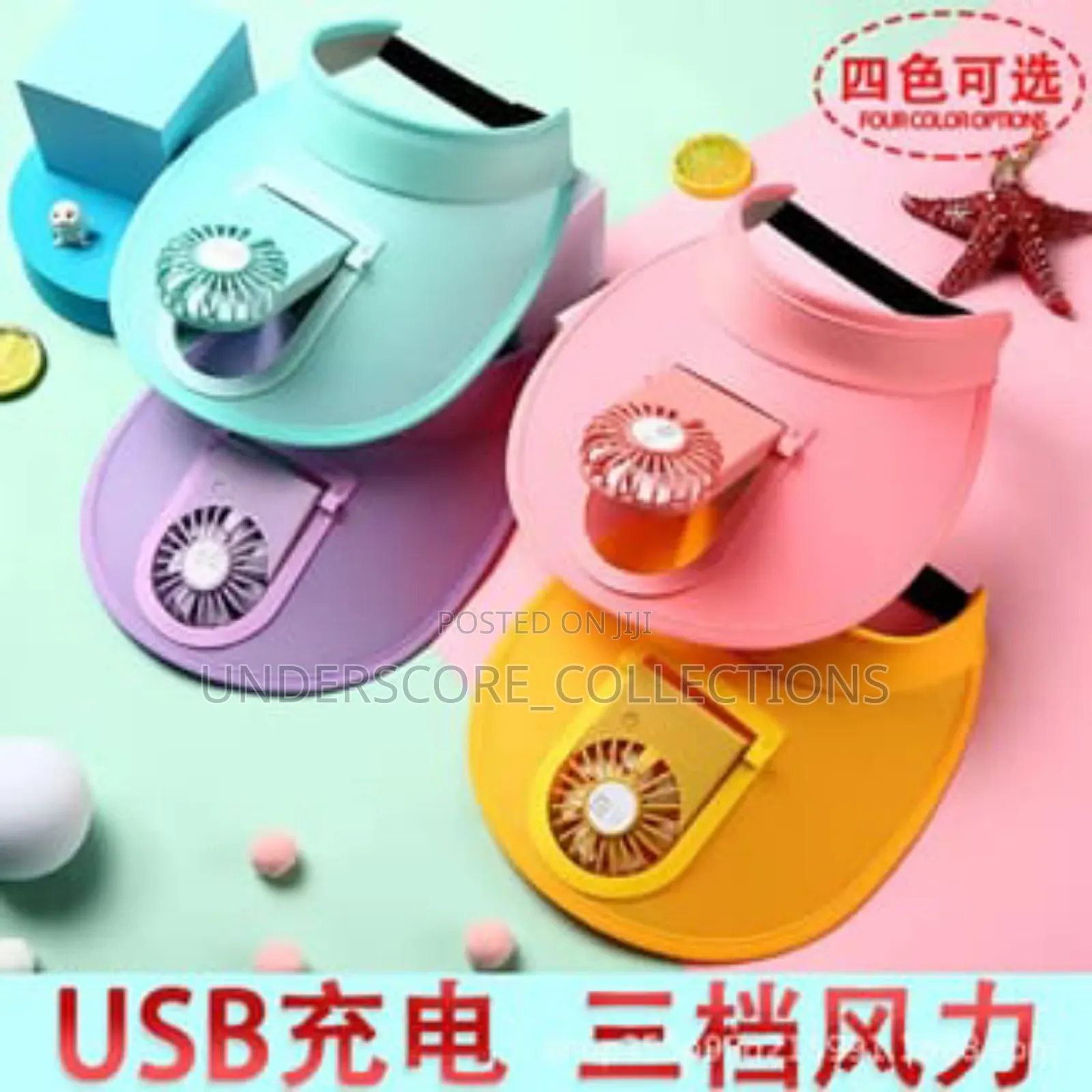 Sun Visor Hats