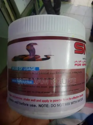 Snake Control Chemical