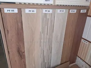 SPC Flooring Boards/Panels