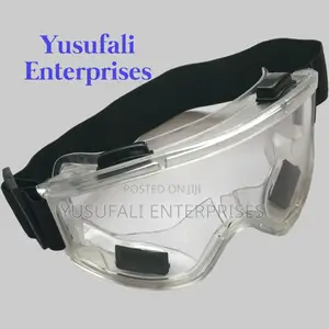 Safety Goggles, Antimist, Wholesale.