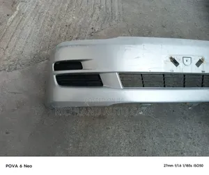 Ipsum Front Bumper