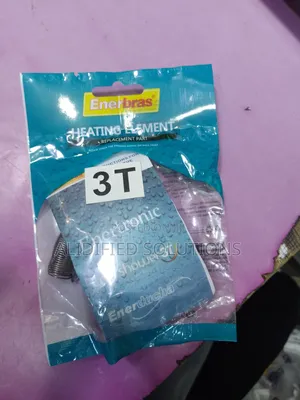 3t Shower Element