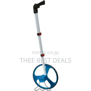 High Quality Measuring Wheel