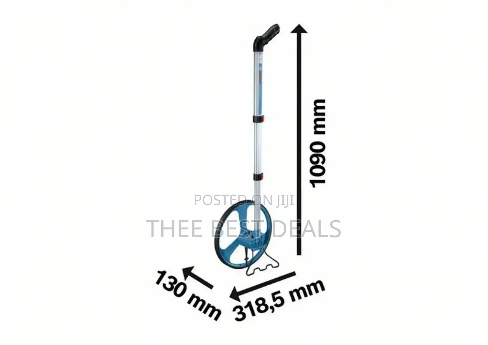 Measuring Wheel (Analog)