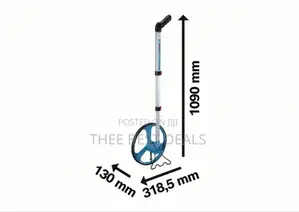 Measuring Wheel (Analog)