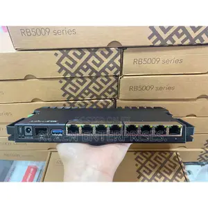 Mikrotik Rb5009 Router