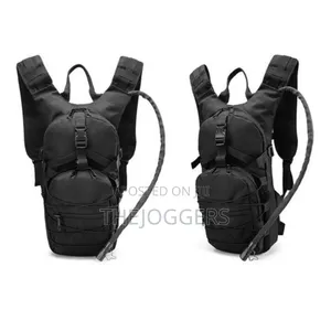 3l Hydration Backpack for Hiking, Riding