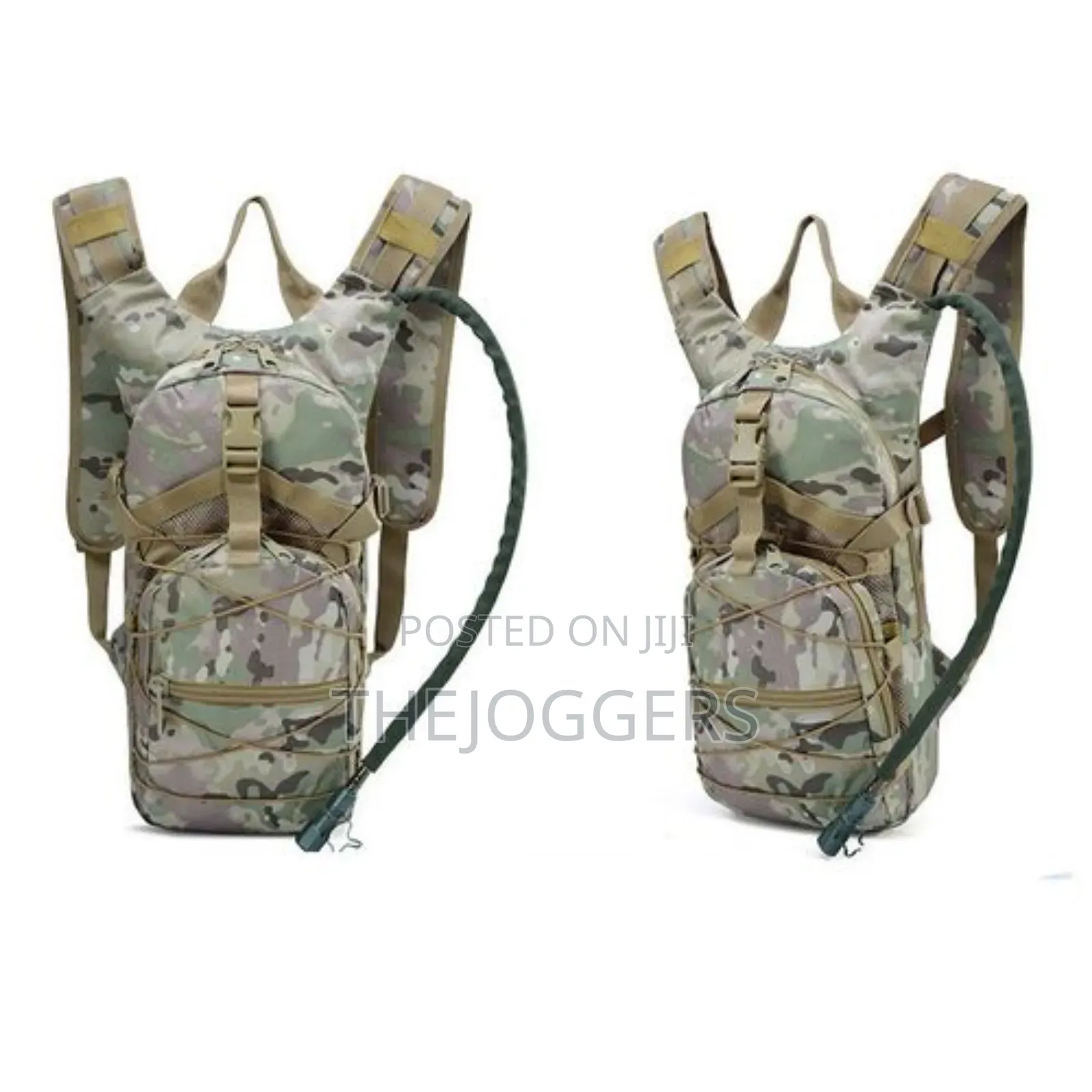3l Hydration Backpack for Hiking, Riding