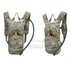 3l Hydration Backpack for Hiking, Riding