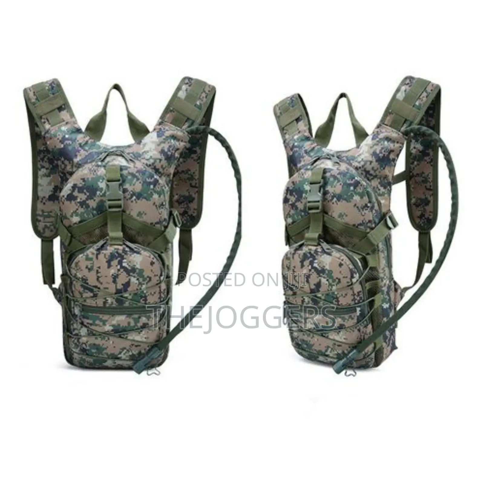 3l Hydration Backpack for Hiking, Riding