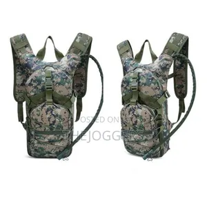 3l Hydration Backpack for Hiking, Riding