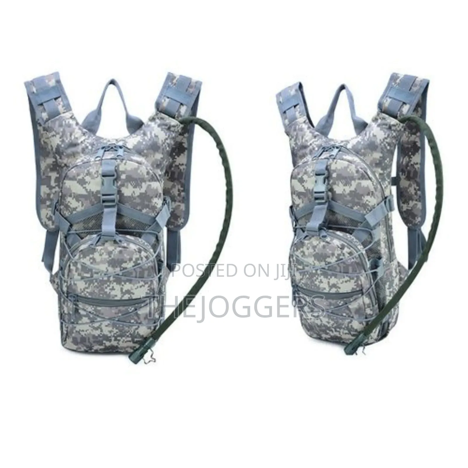 3l Hydration Backpack for Hiking, Riding