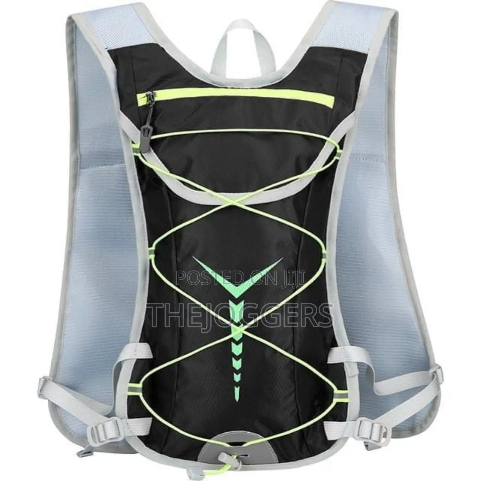 Hydration Vest Backpack for Running,Cycling, Hiking