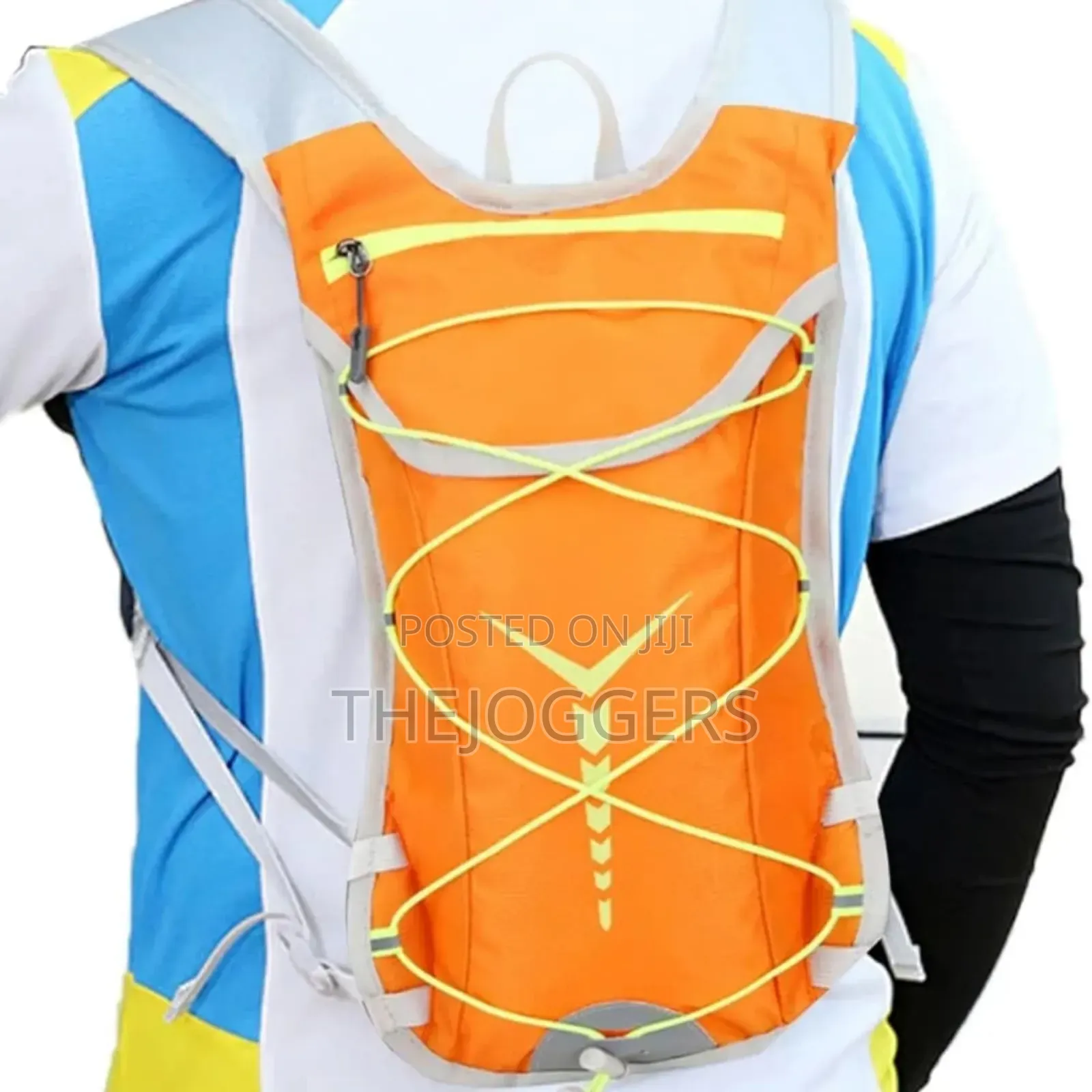 Hydration Vest Backpack for Running,Cycling, Hiking