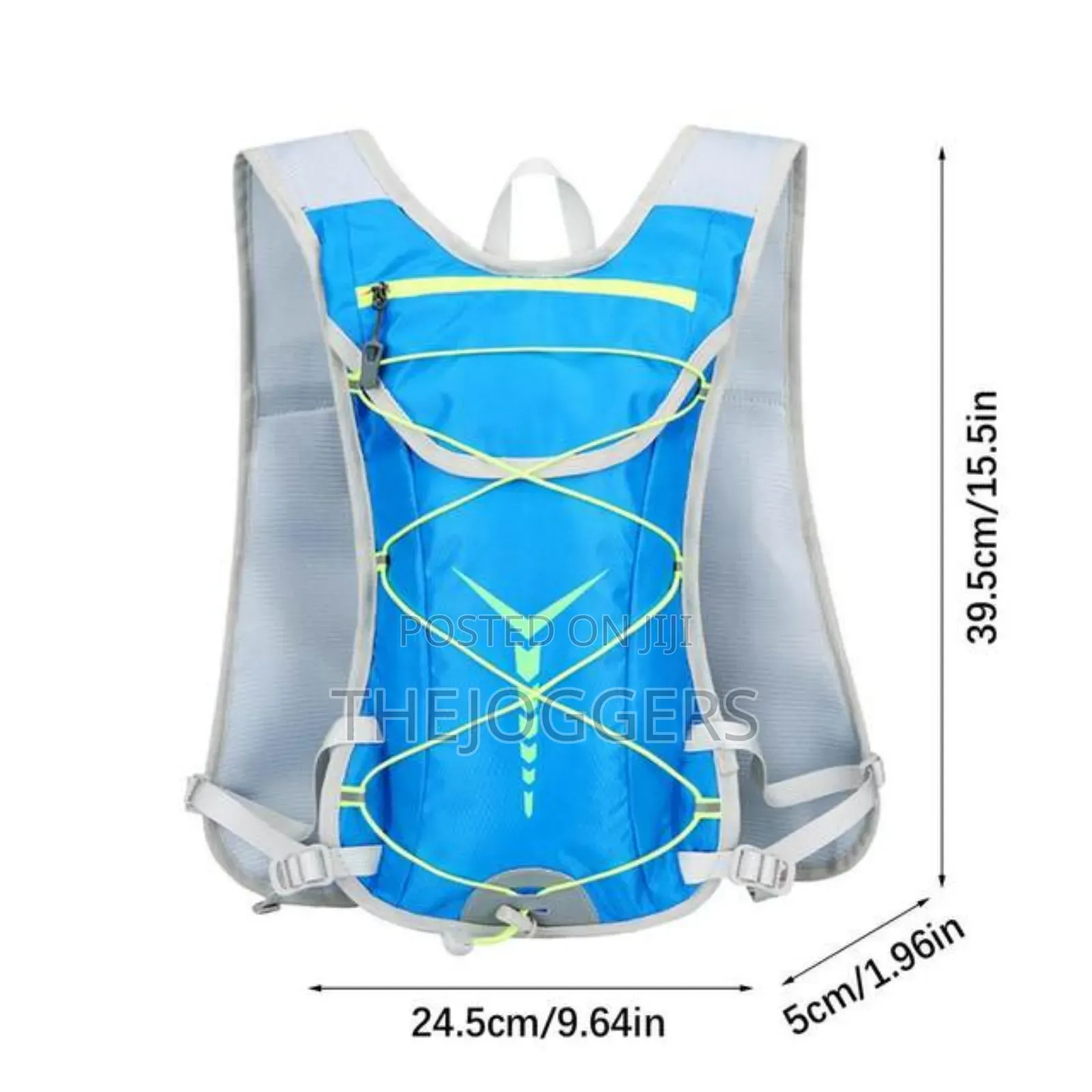Hydration Vest Backpack for Running,Cycling, Hiking