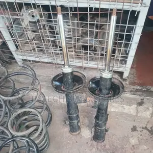 Suzuki Escudo Front Shock