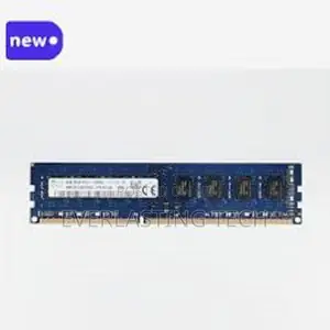 Hynix Desktop RAM Ddr3l 4gb 1600