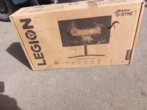 Lenovo Legion Y25g-30 Nvidia G-Sync 360hz Gaming Monitor 