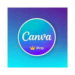 Canva Pro Account - 1 Year Subscription