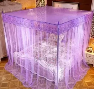 Four Stand Mosquito Net