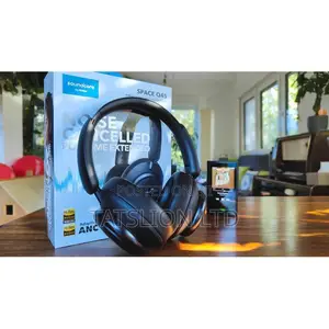 Anker Soundcore Space Q45 Adaptive Active Noise Cancelling H
