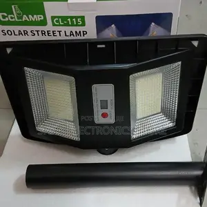 300w Outdoor Solar Path Light Outdoor Street Light