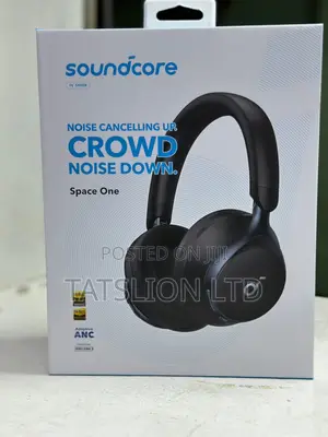 Anker Soundcore Space One