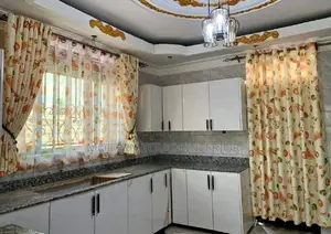 Modern Kitchen Curtains