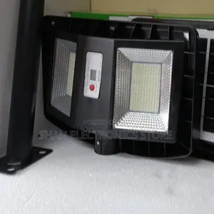 Long Lifetime 300w Solar Street Lights Outdoor Waterproof