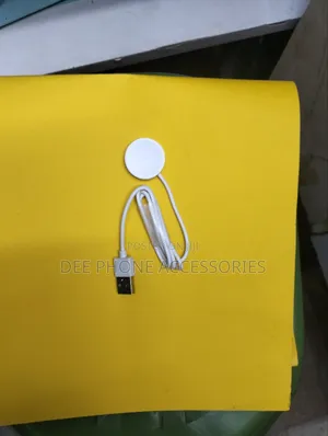 Wireless Smart Watch Charger