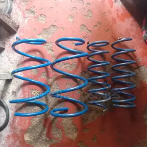 Toyota NZE Heavy Duty Spring