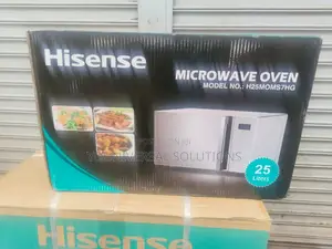 Hisense 25 Litres Microwave Oven