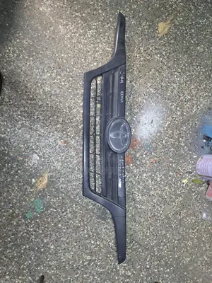Toyota Dyna Front Grille