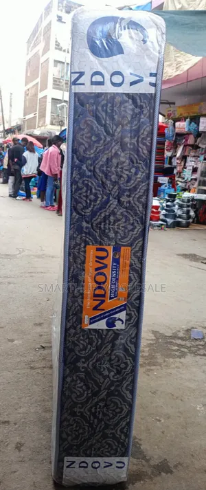 Mattress 5*6 High Density 8 Inch