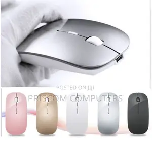 Bluetooth Wireless Mouse for Laptop PC Computer Macbook Pro