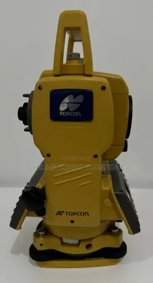 Total Station(Alignment Station)