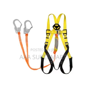 Safety Harness Whole Body No.Bt002w China