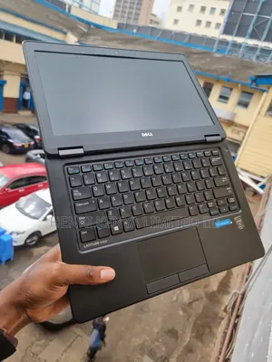 Laptop Dell Latitude 12 E7250 8GB Intel Core I5 SSD 256GB