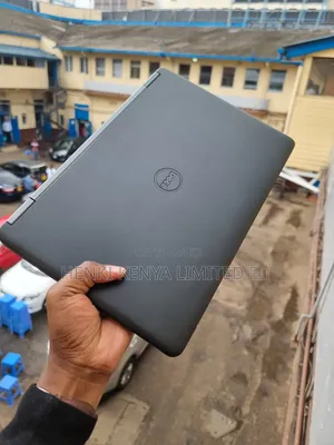 Laptop Dell Latitude 12 E7250 8GB Intel Core I5 SSD 256GB