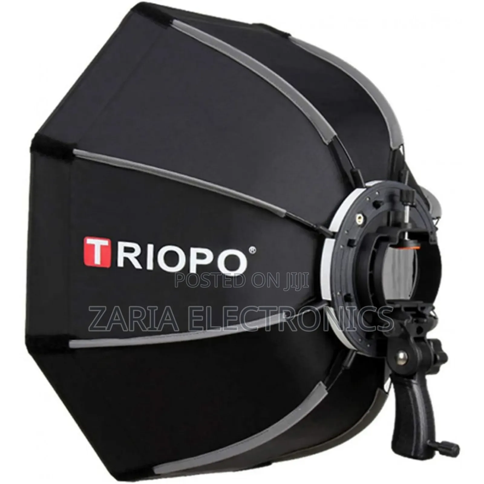 Triopo Softbox 120cm Complete With Grid